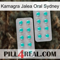 Kamagra Oral Jelly Sydney 29